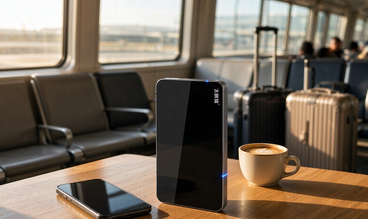 宝鸡随身WiFi怎么选？信号、套餐与避坑全指南